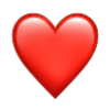 Heart Icon